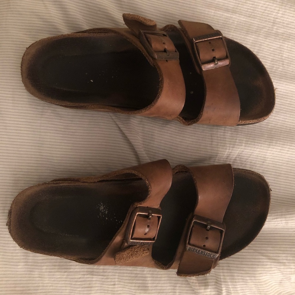 Birkenstock Sandals